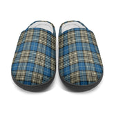 Napier Ancient Tartan Slippers